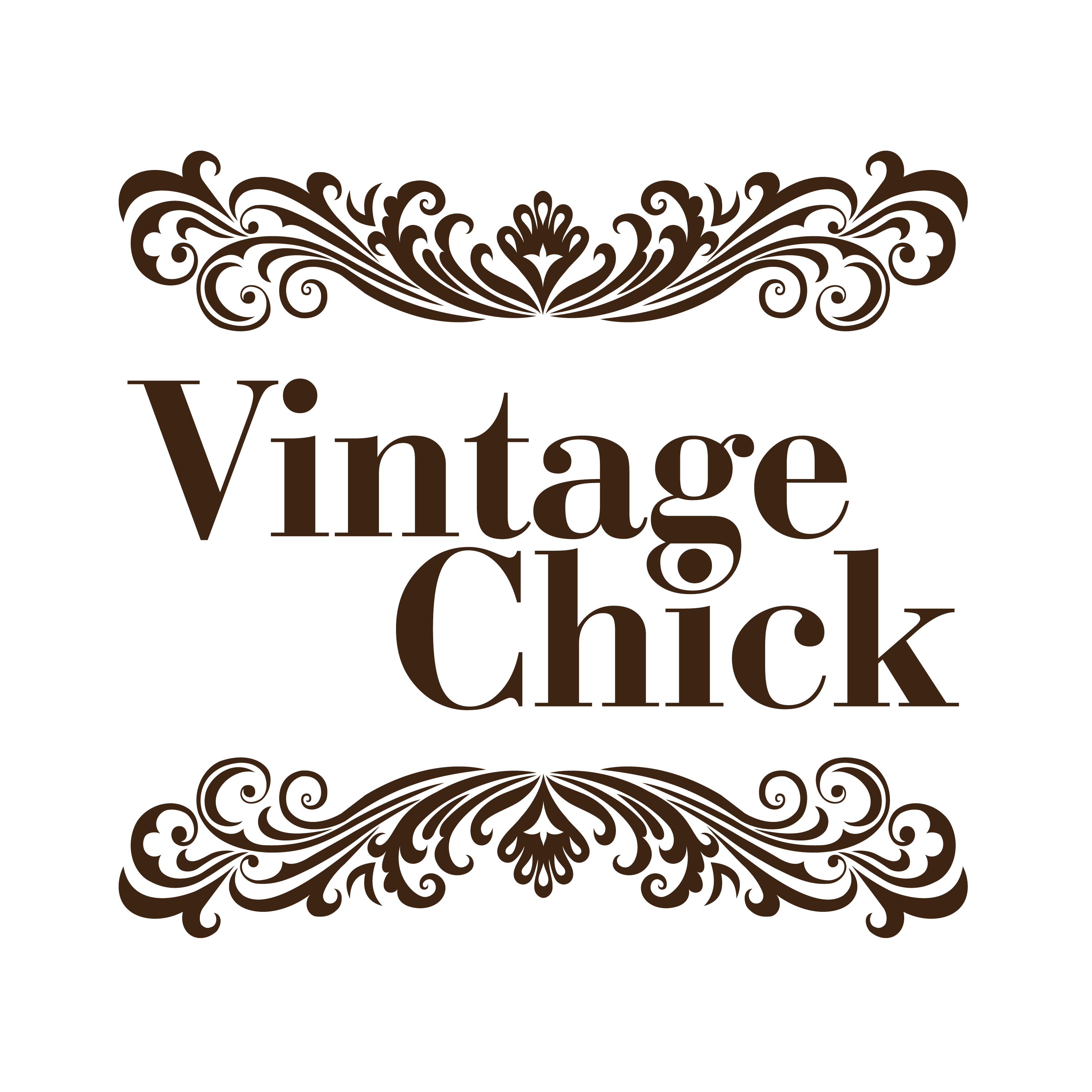 Vintage Chick
